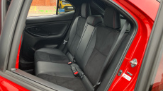 Toyota Yaris Cross 1.5 Hybrid GR Sport 5dr CVT Hybrid Estate